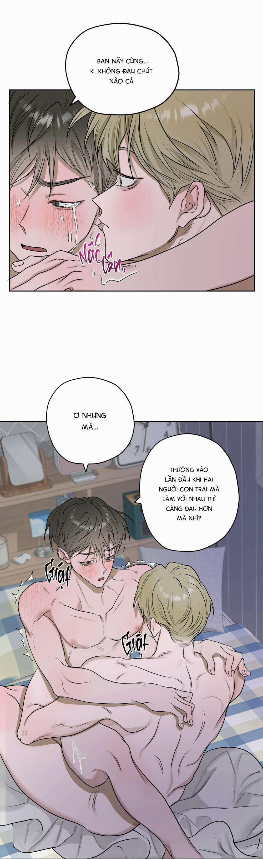 Đầm Sen Héo Úa 0 H+ trang 28