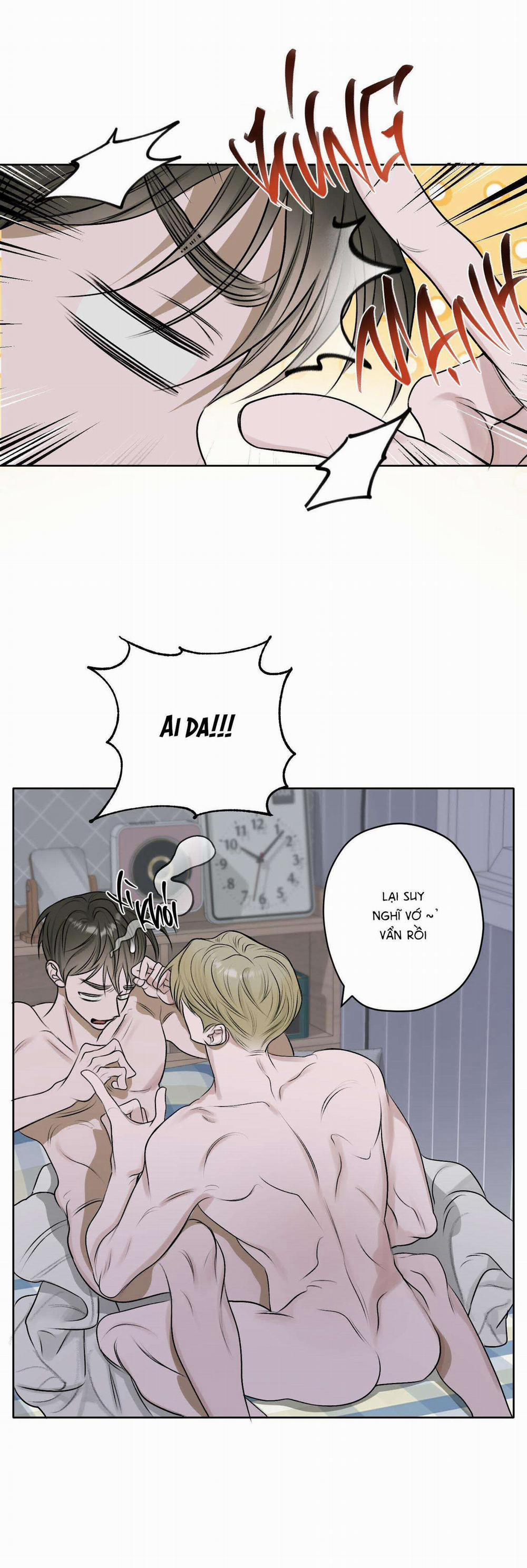 Đầm Sen Héo Úa 0 H+ trang 4