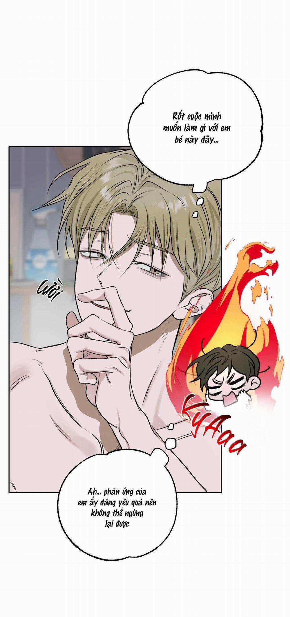 Đầm Sen Héo Úa 0 H+ trang 9