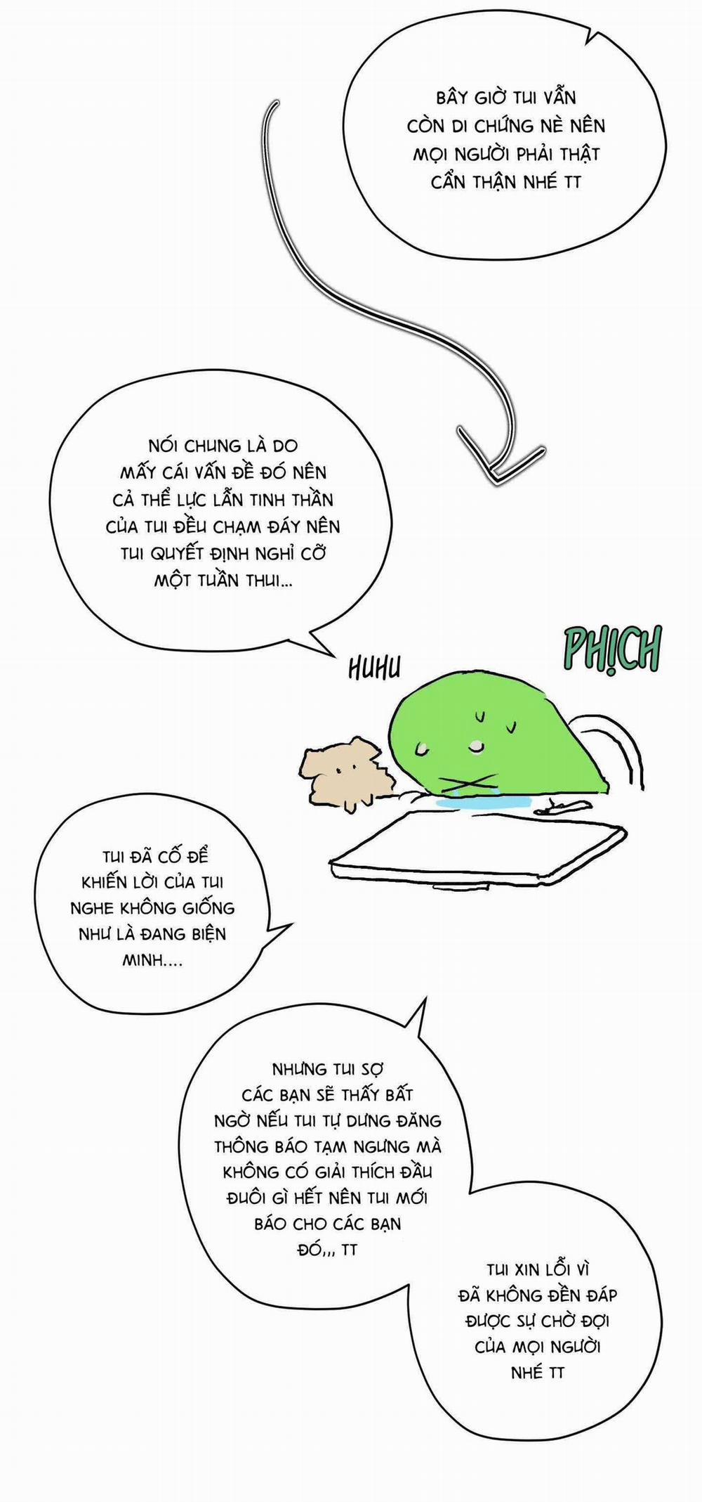 Đầm Sen Héo Úa 22.5 trang 3