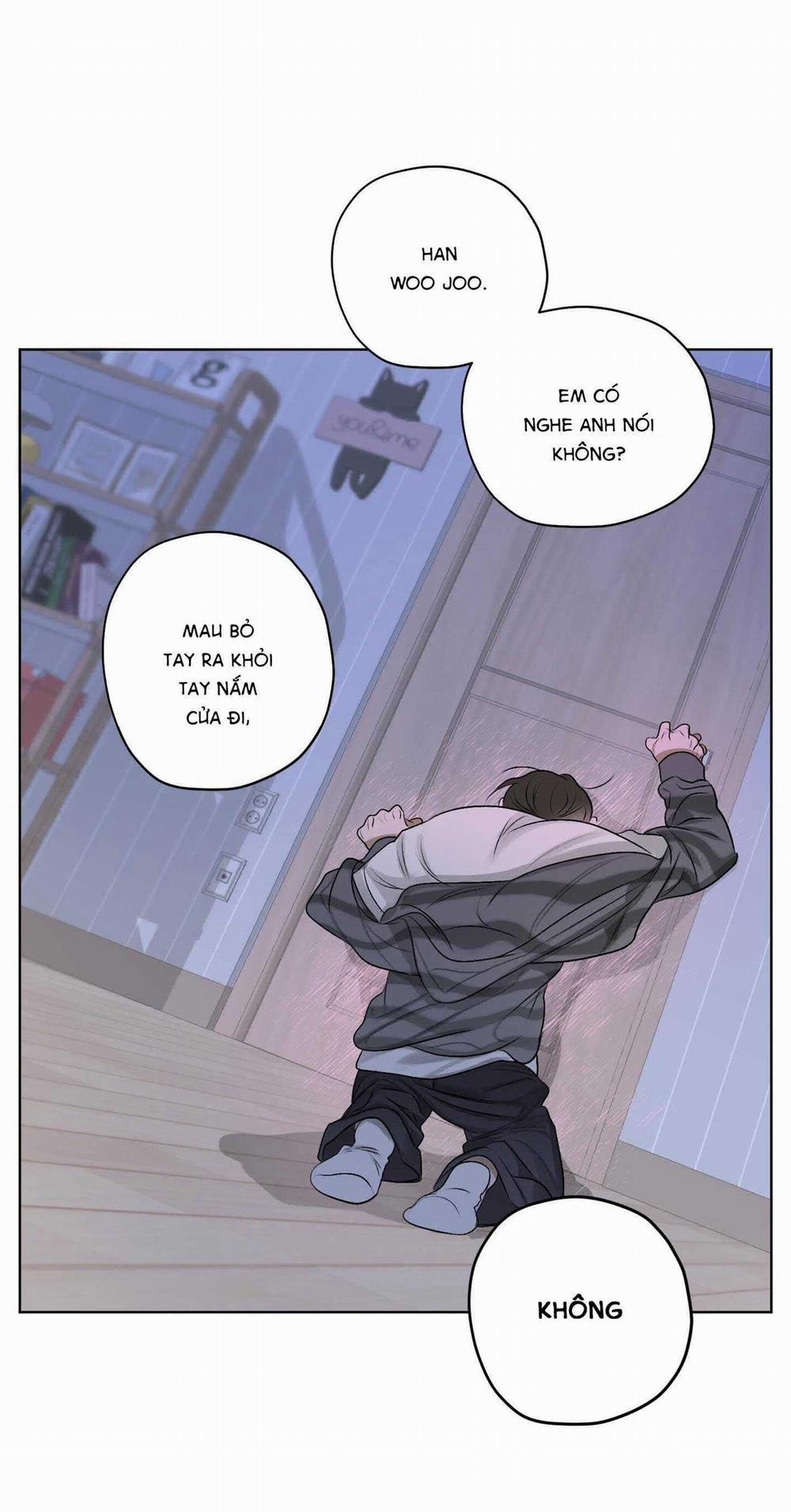 Đầm Sen Héo Úa 22 trang 20