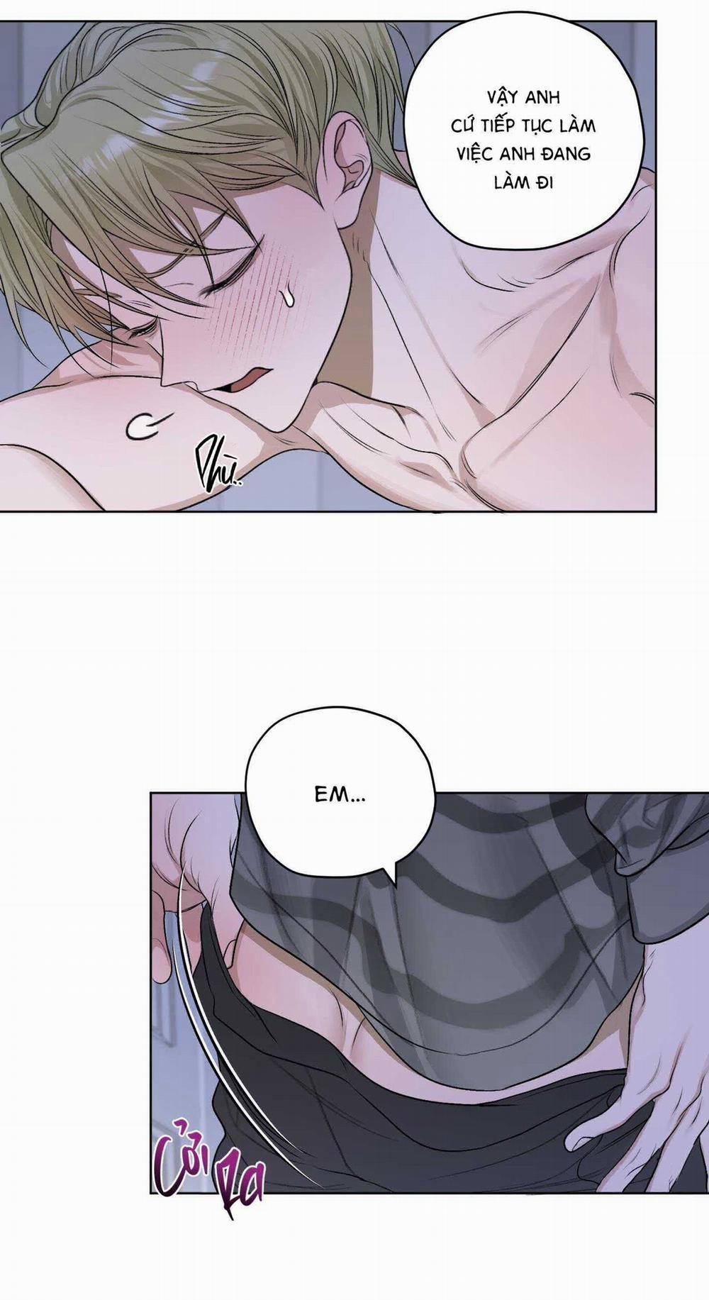 Đầm Sen Héo Úa 22 trang 27