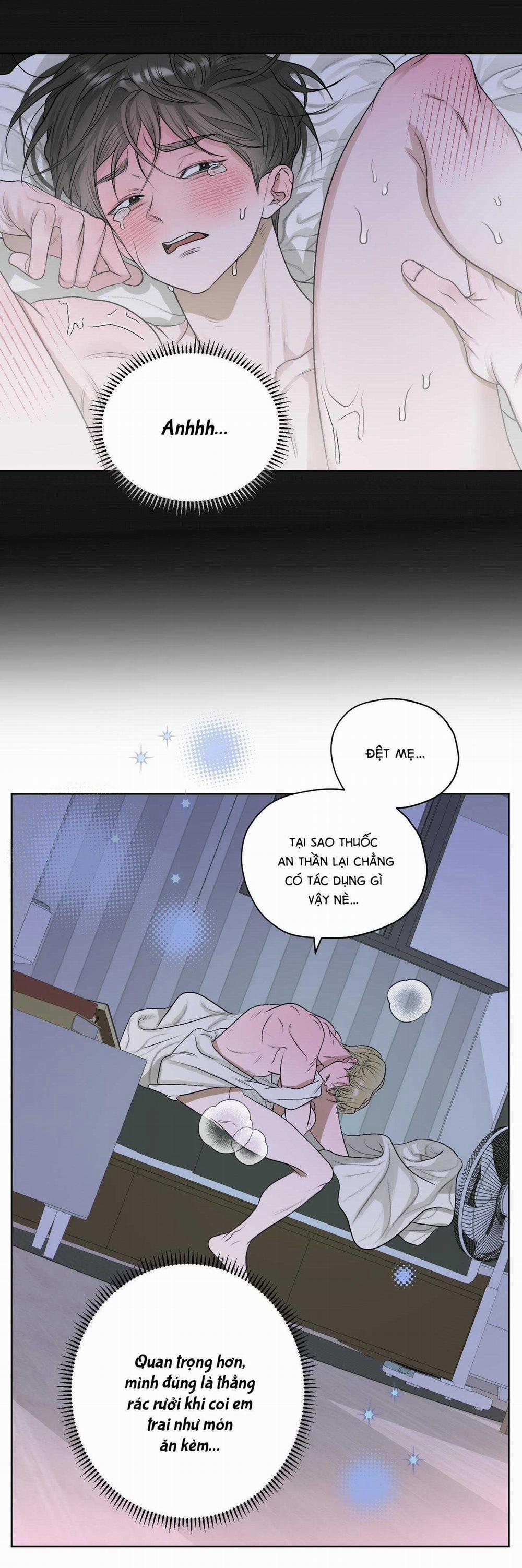 Đầm Sen Héo Úa 22 trang 3