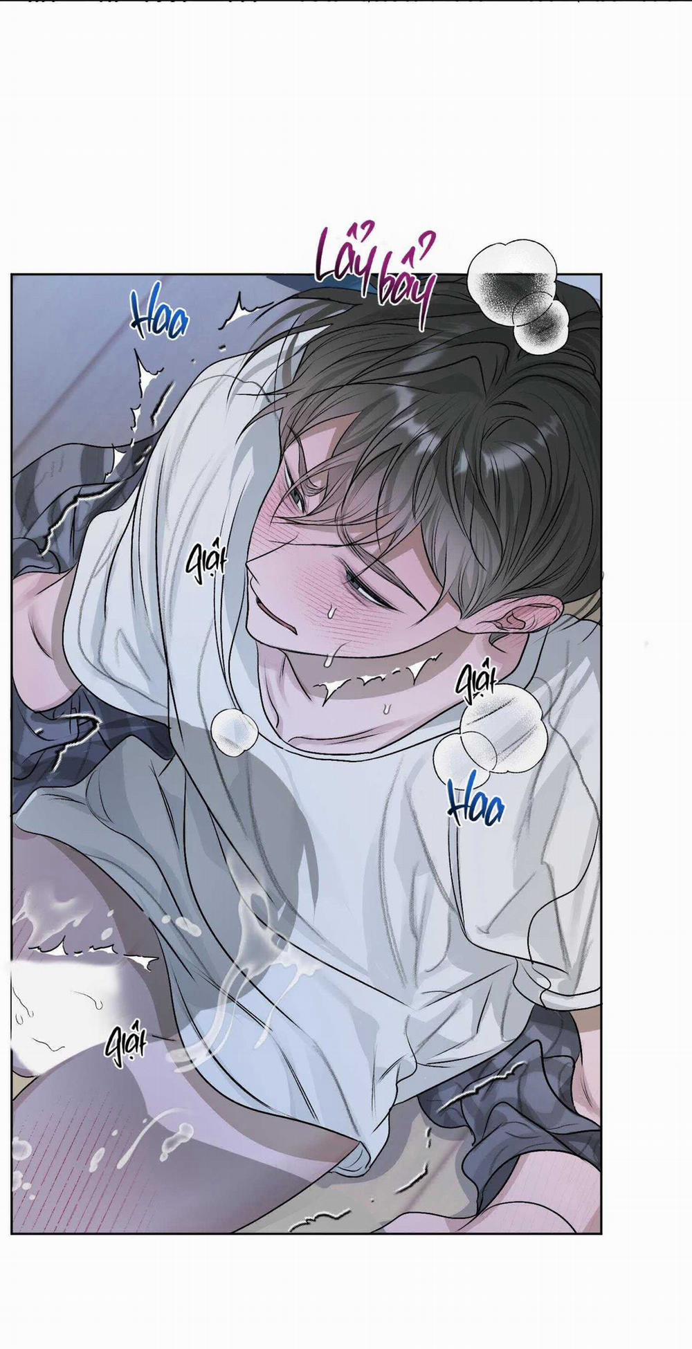 Đầm Sen Héo Úa 22 trang 38