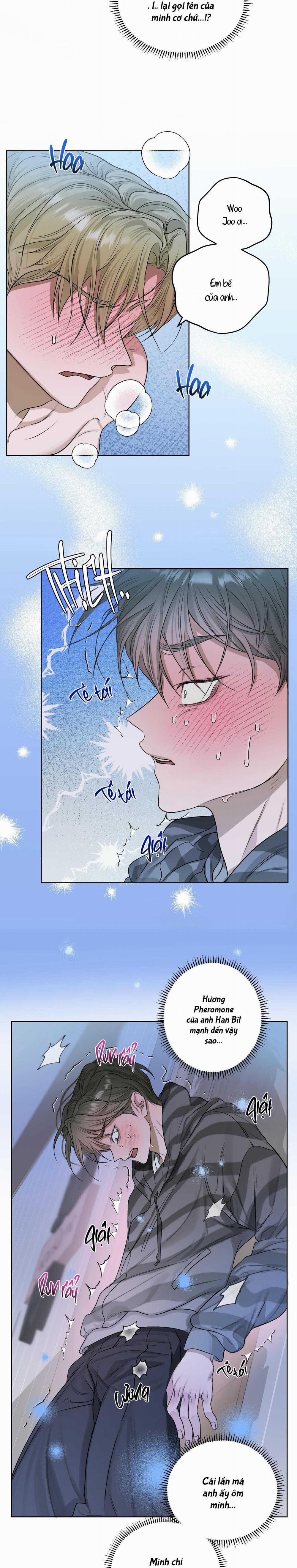 Đầm Sen Héo Úa 22 trang 9