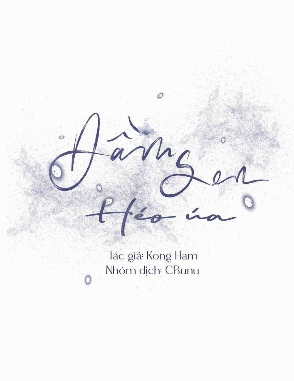 Đầm Sen Héo Úa 23 trang 1