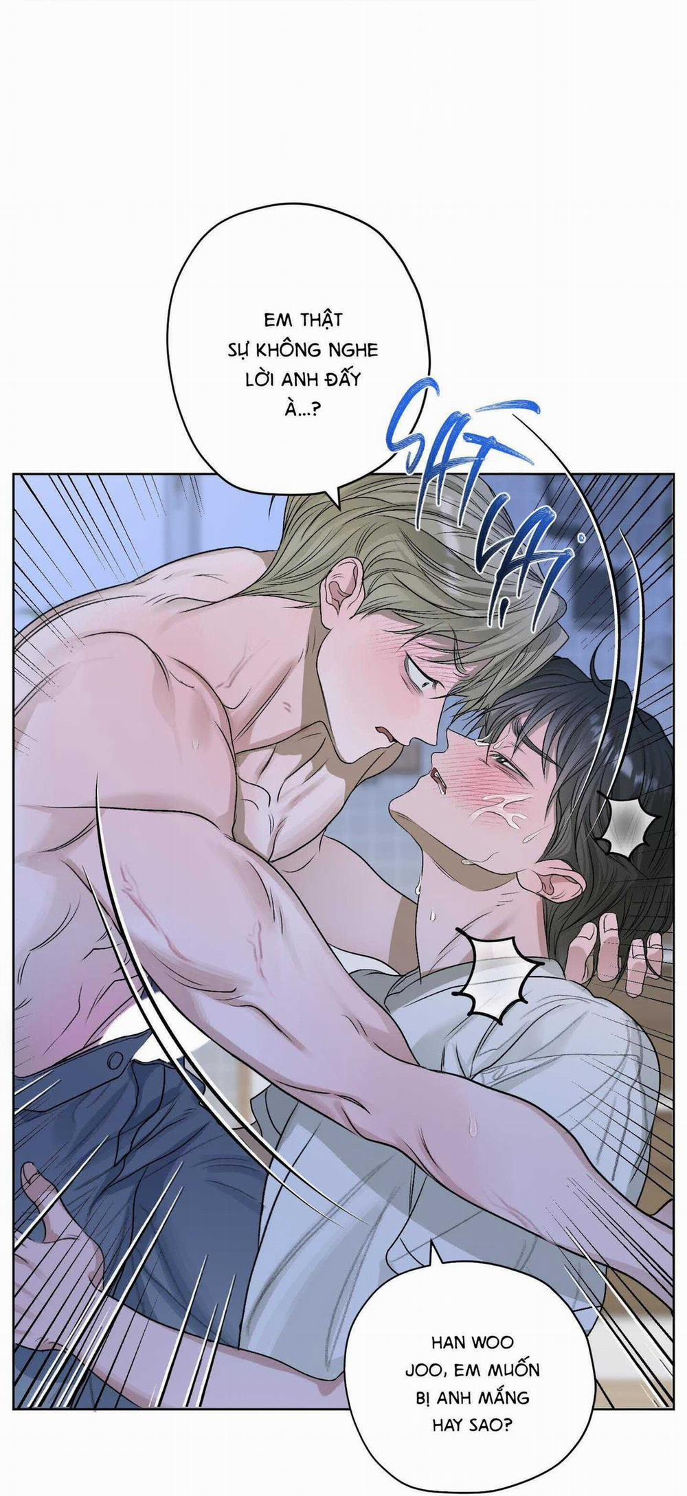 Đầm Sen Héo Úa 23 trang 30