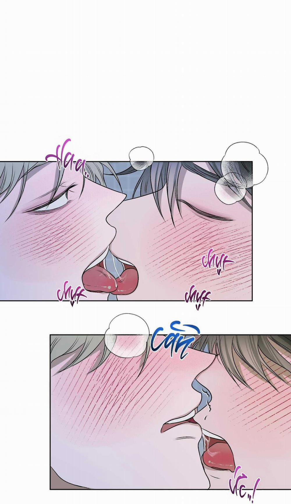 Đầm Sen Héo Úa 23 trang 34