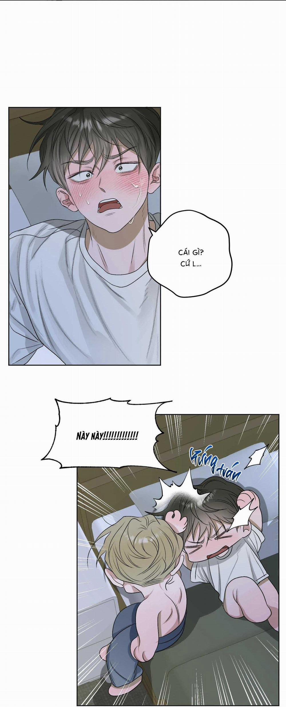 Đầm Sen Héo Úa 23 trang 46