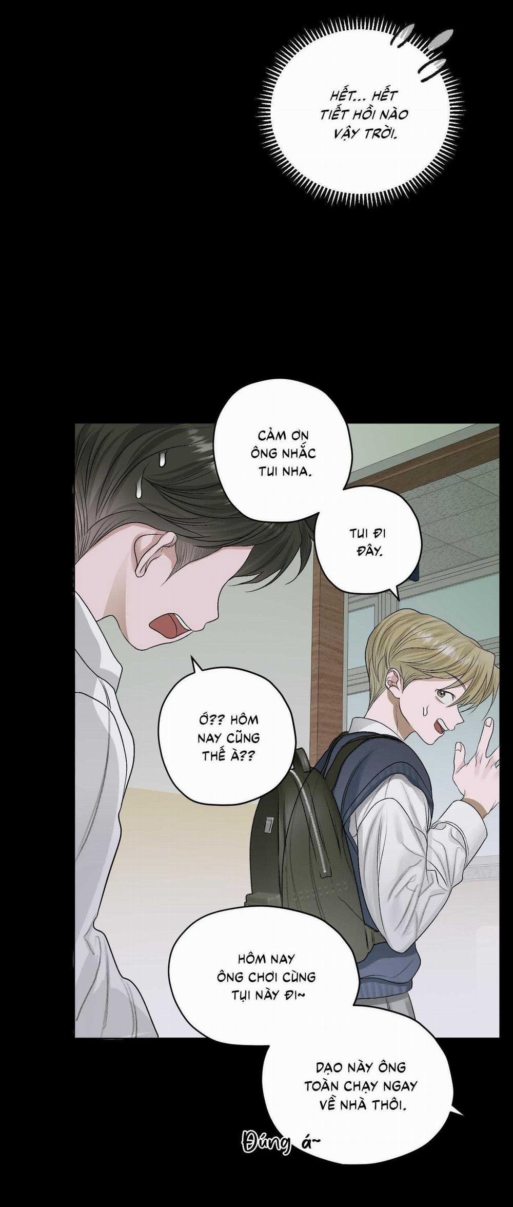 Đầm Sen Héo Úa 26 trang 19