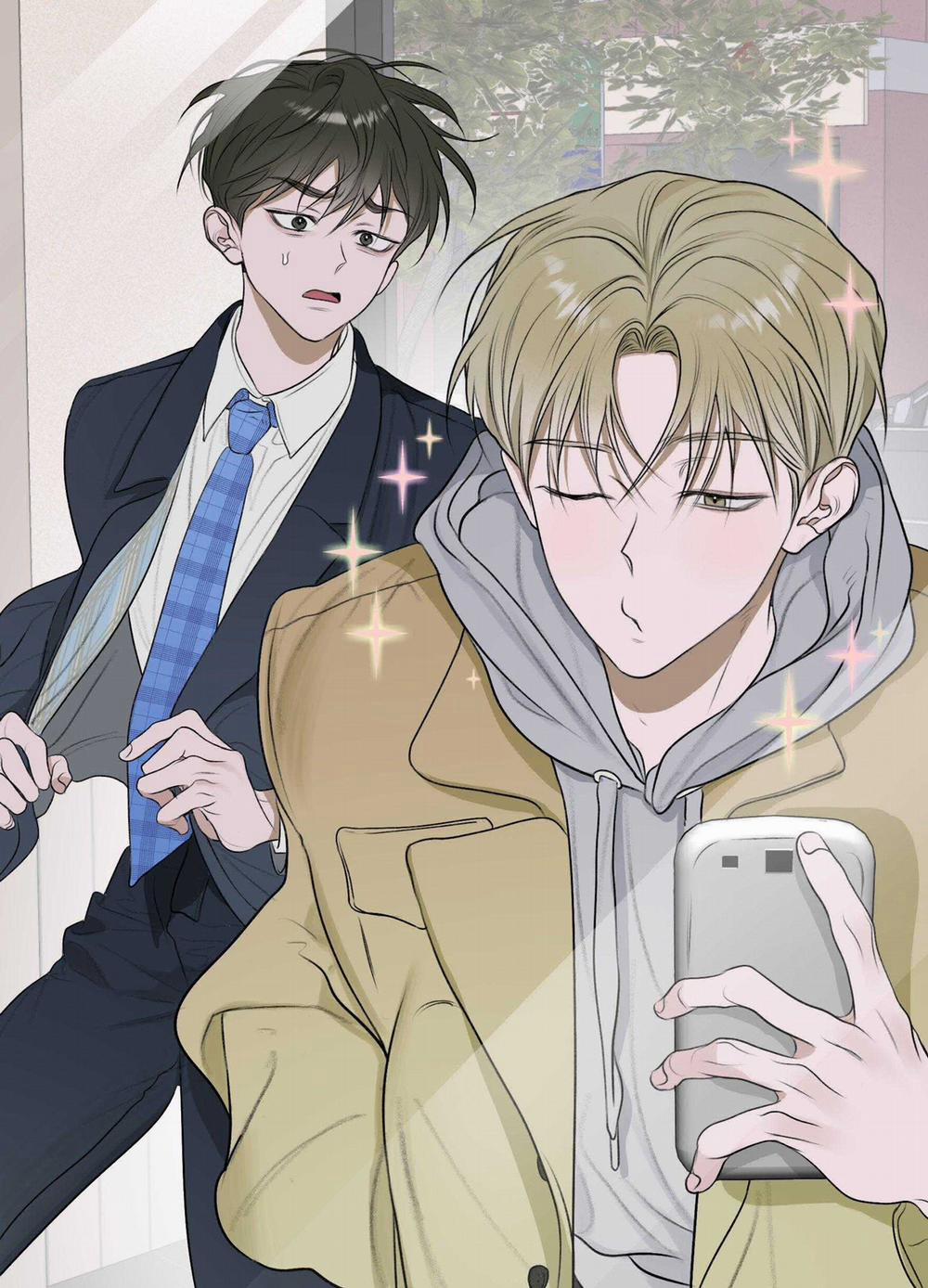 Đầm Sen Héo Úa 27.1 trang 2