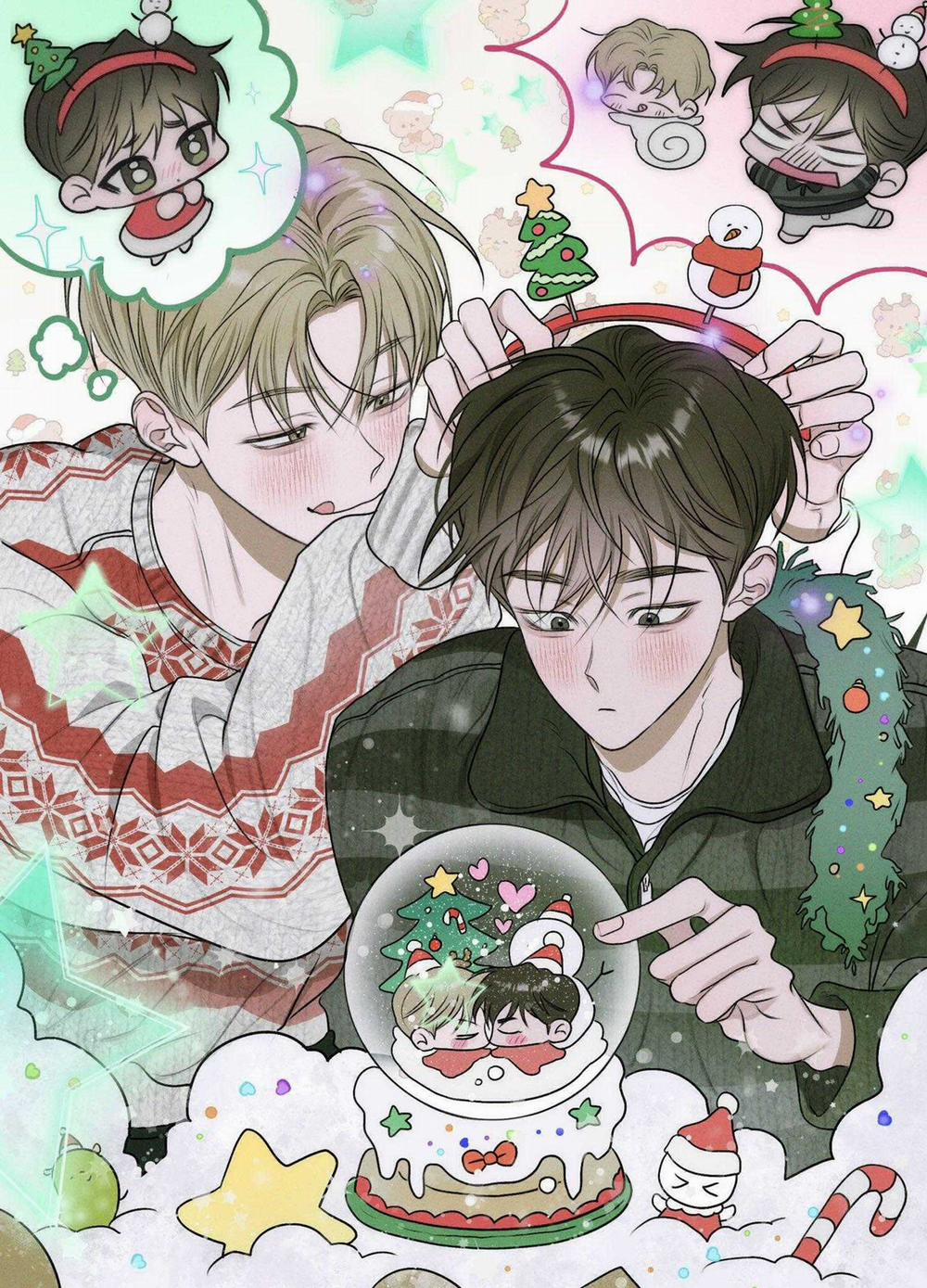 Đầm Sen Héo Úa 27.1 trang 3