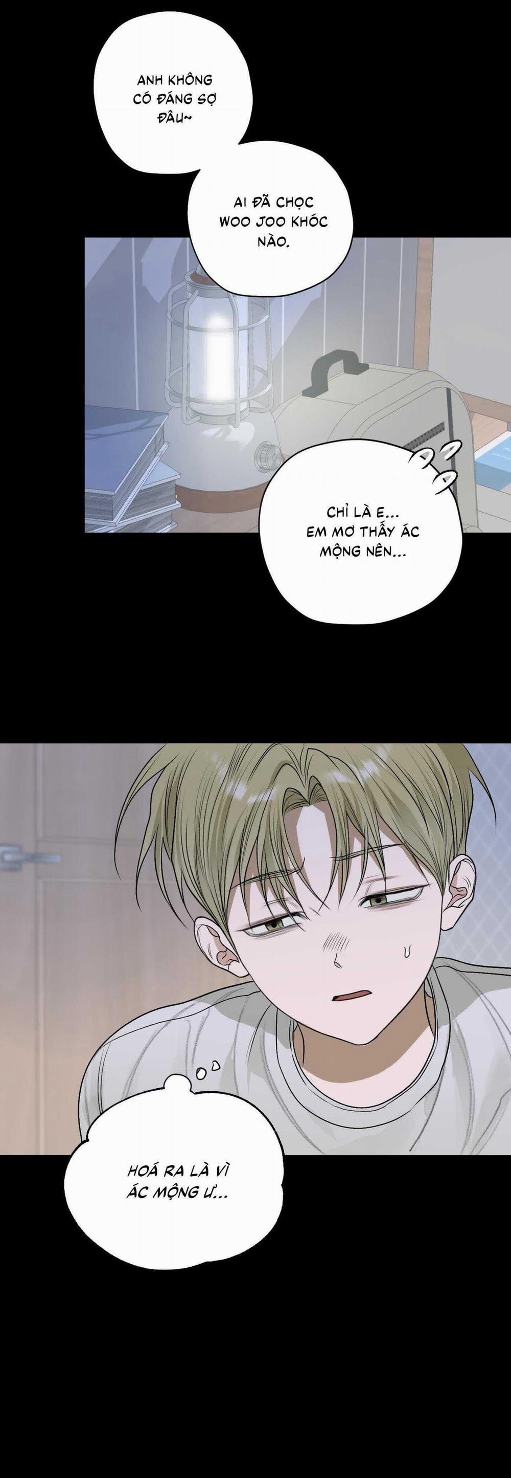 Đầm Sen Héo Úa 27 trang 23