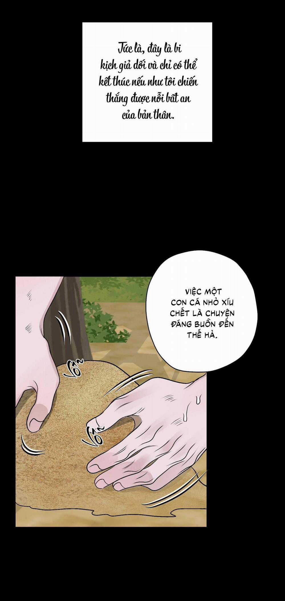 Đầm Sen Héo Úa 27 trang 26