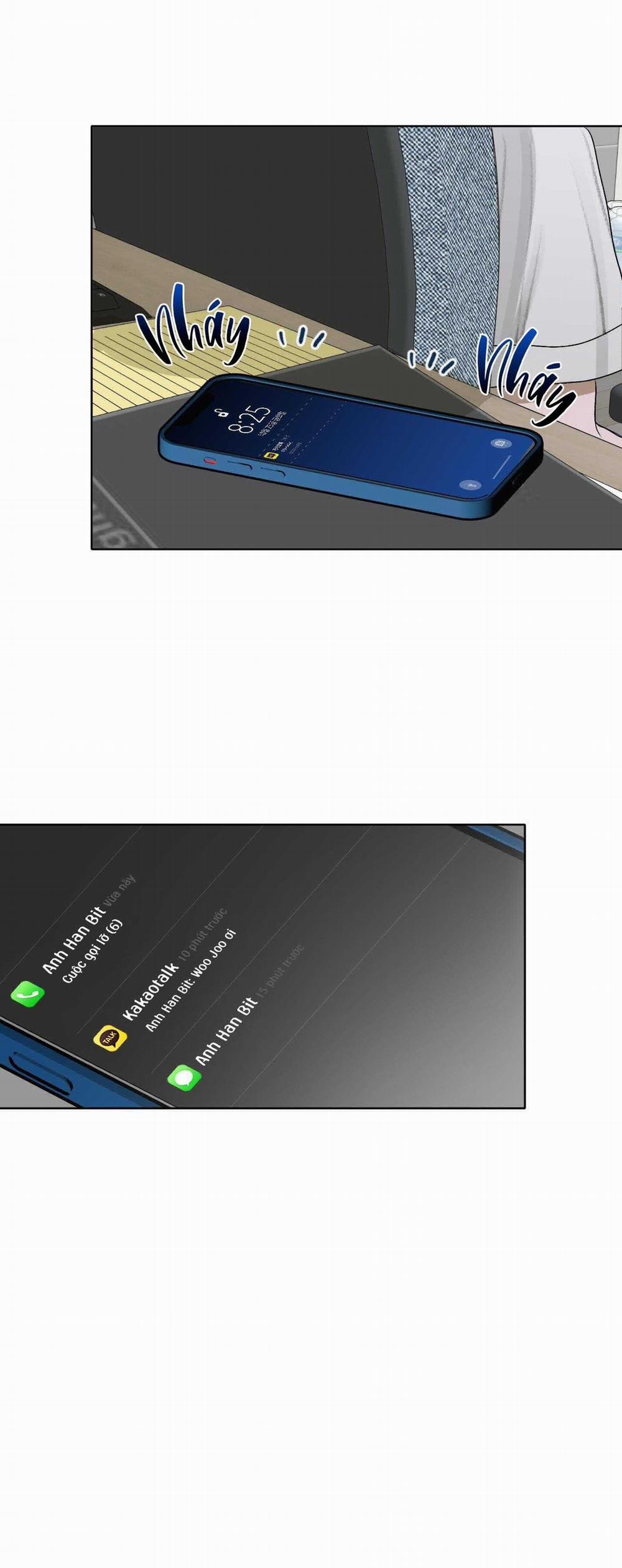 Đầm Sen Héo Úa 29 trang 27