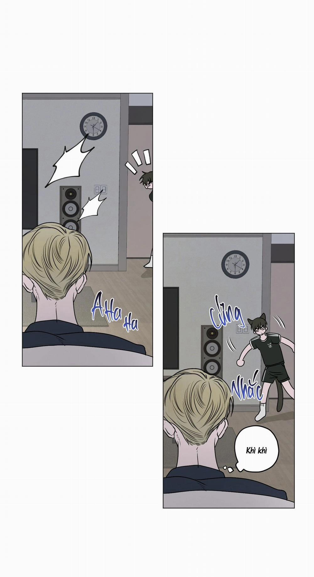 Đầm Sen Héo Úa 3 trang 16