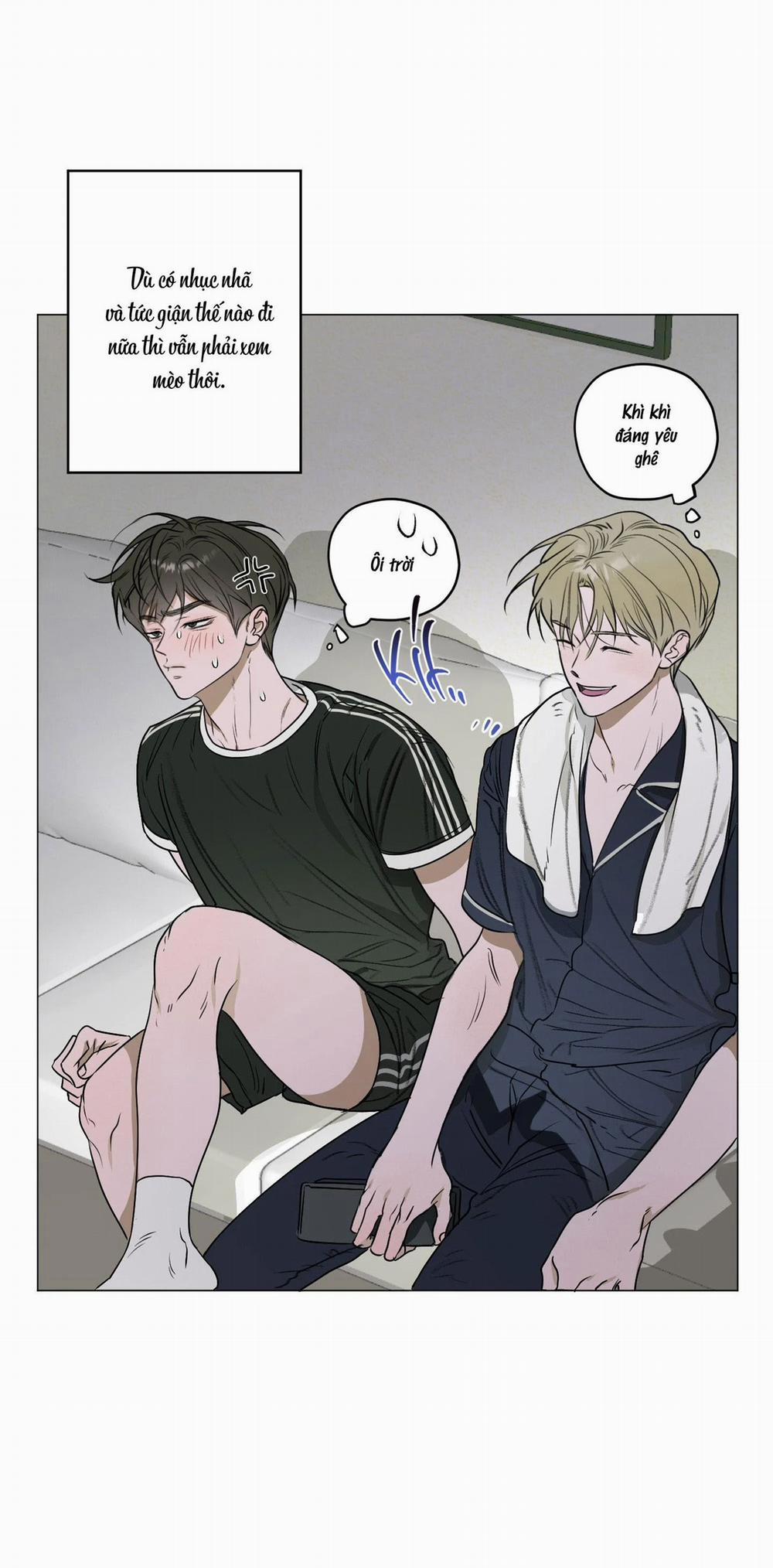 Đầm Sen Héo Úa 3 trang 17