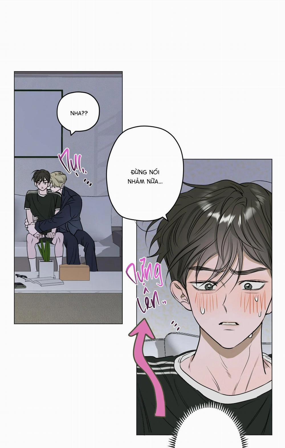 Đầm Sen Héo Úa 3 trang 26