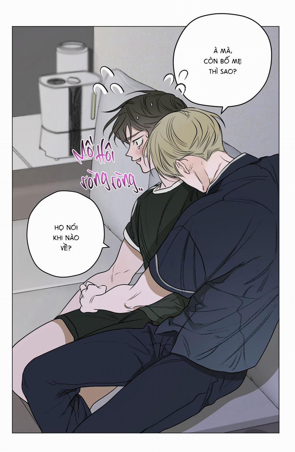 Đầm Sen Héo Úa 3 trang 28