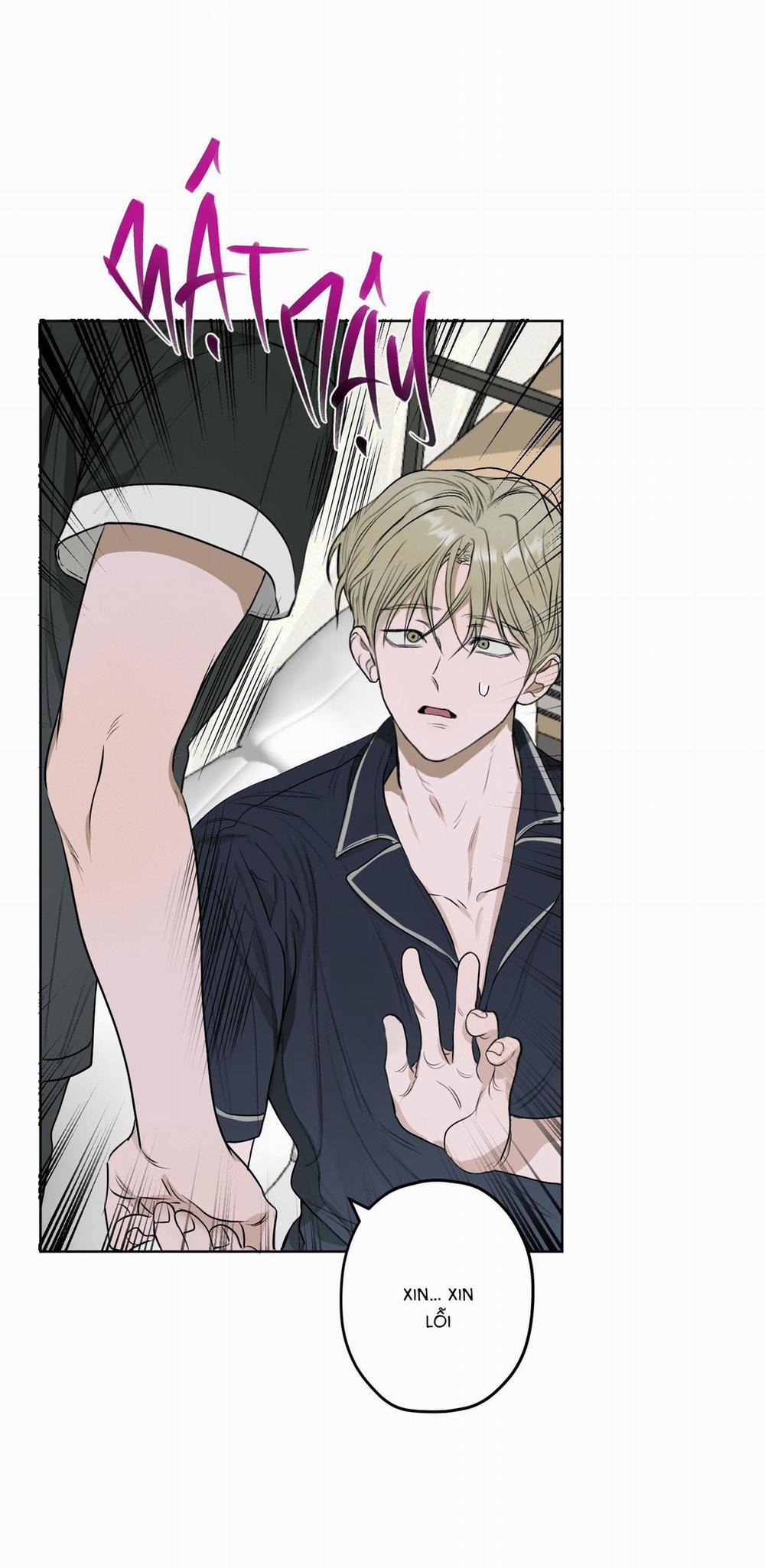 Đầm Sen Héo Úa 3 trang 33