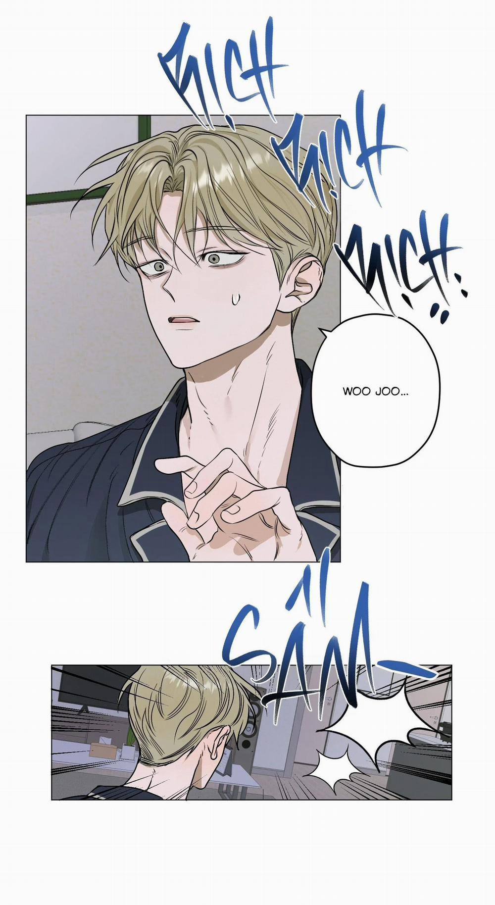 Đầm Sen Héo Úa 3 trang 35