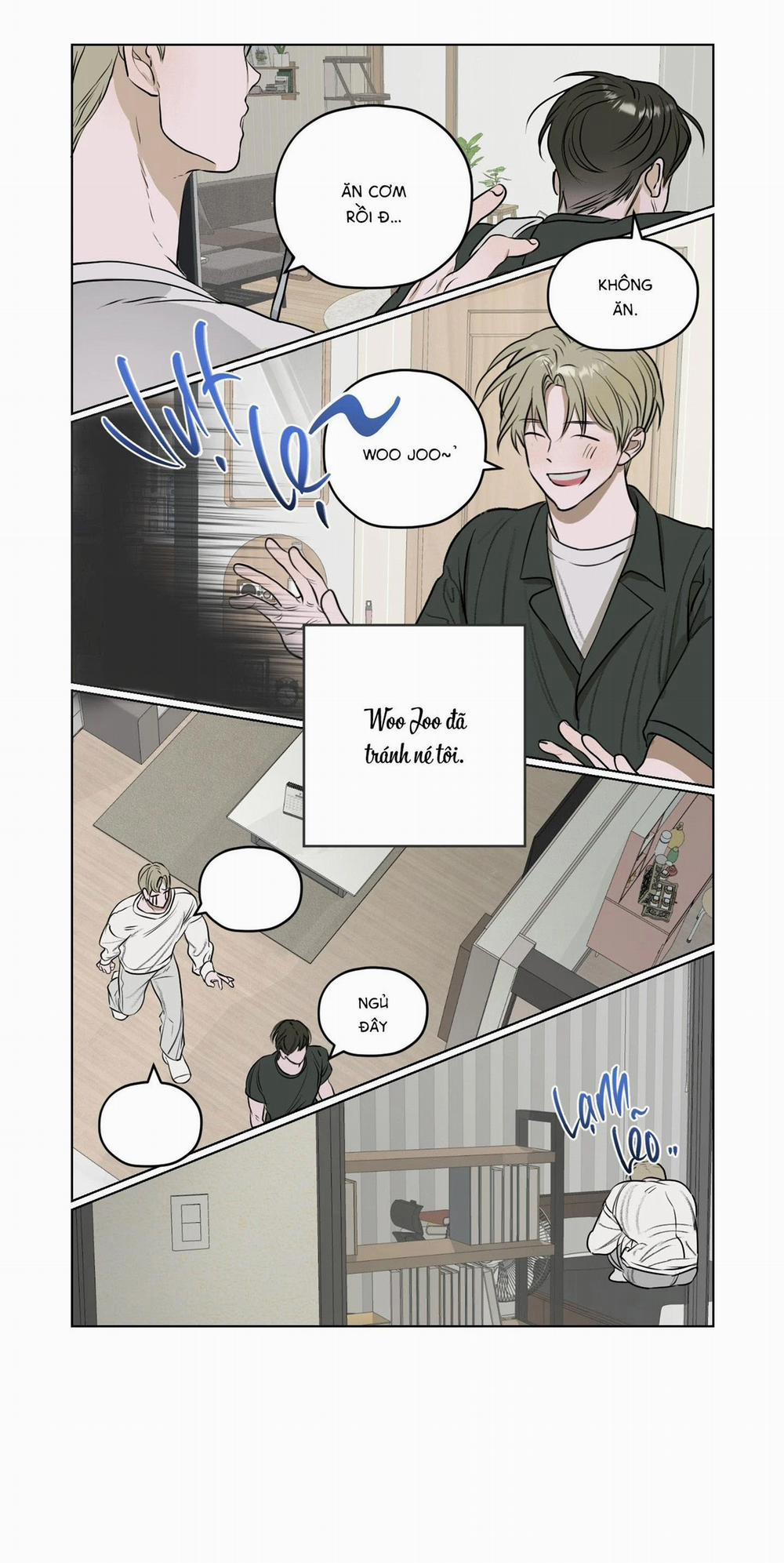 Đầm Sen Héo Úa 3 trang 46