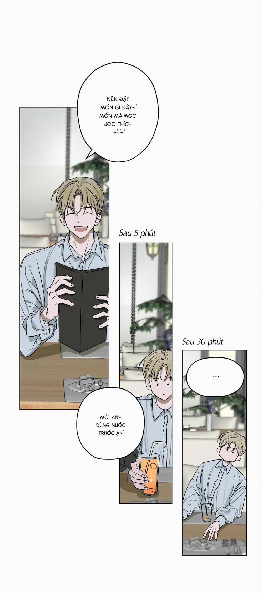 Đầm Sen Héo Úa 3 trang 49