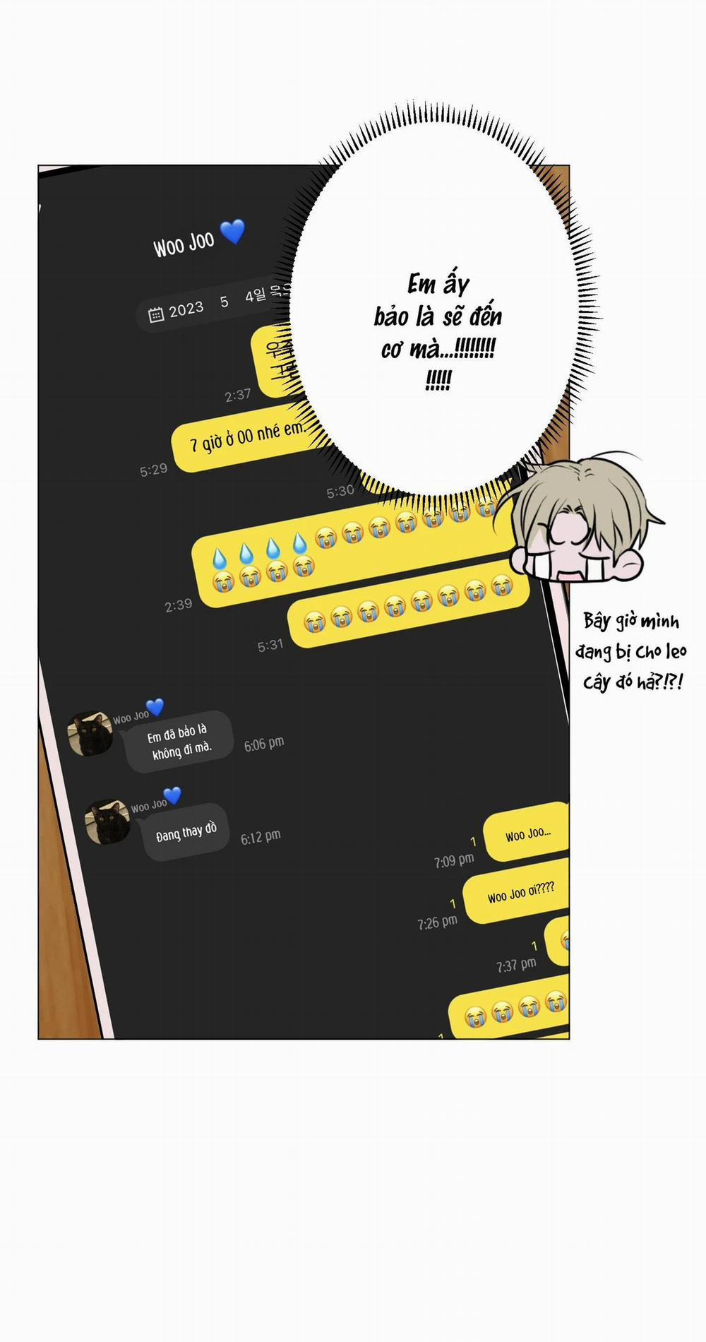 Đầm Sen Héo Úa 3 trang 50