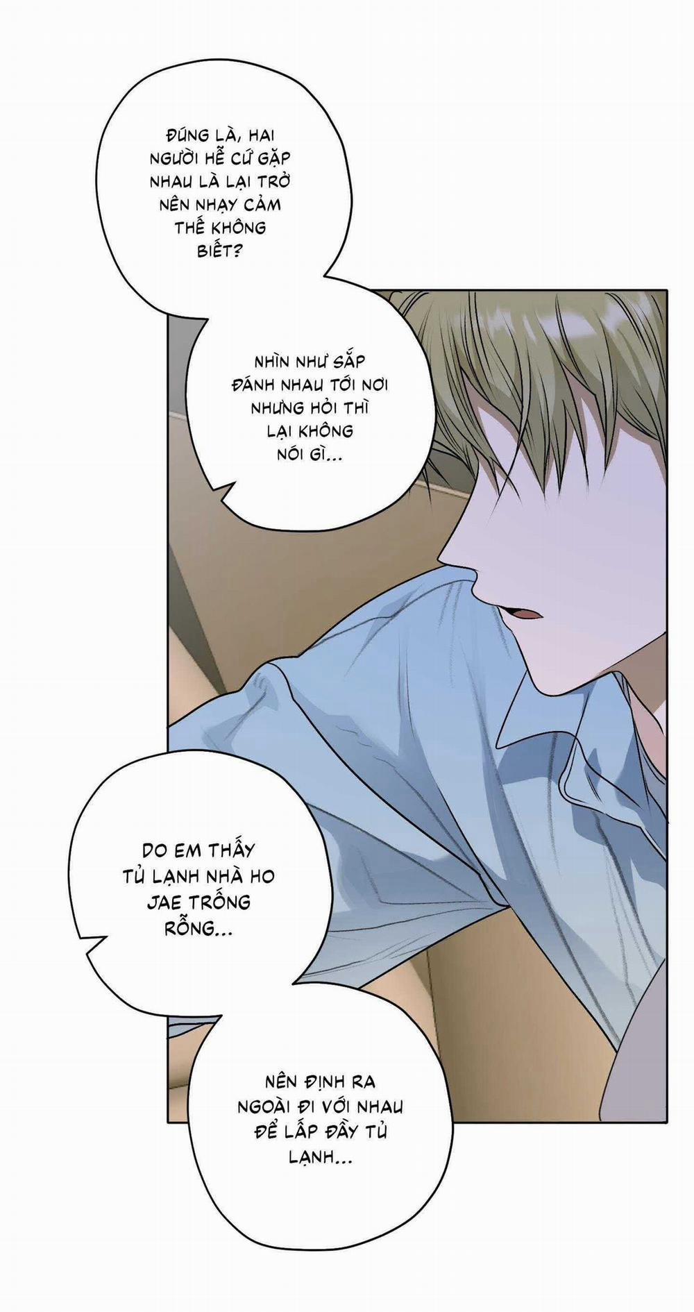 Đầm Sen Héo Úa 30 trang 33