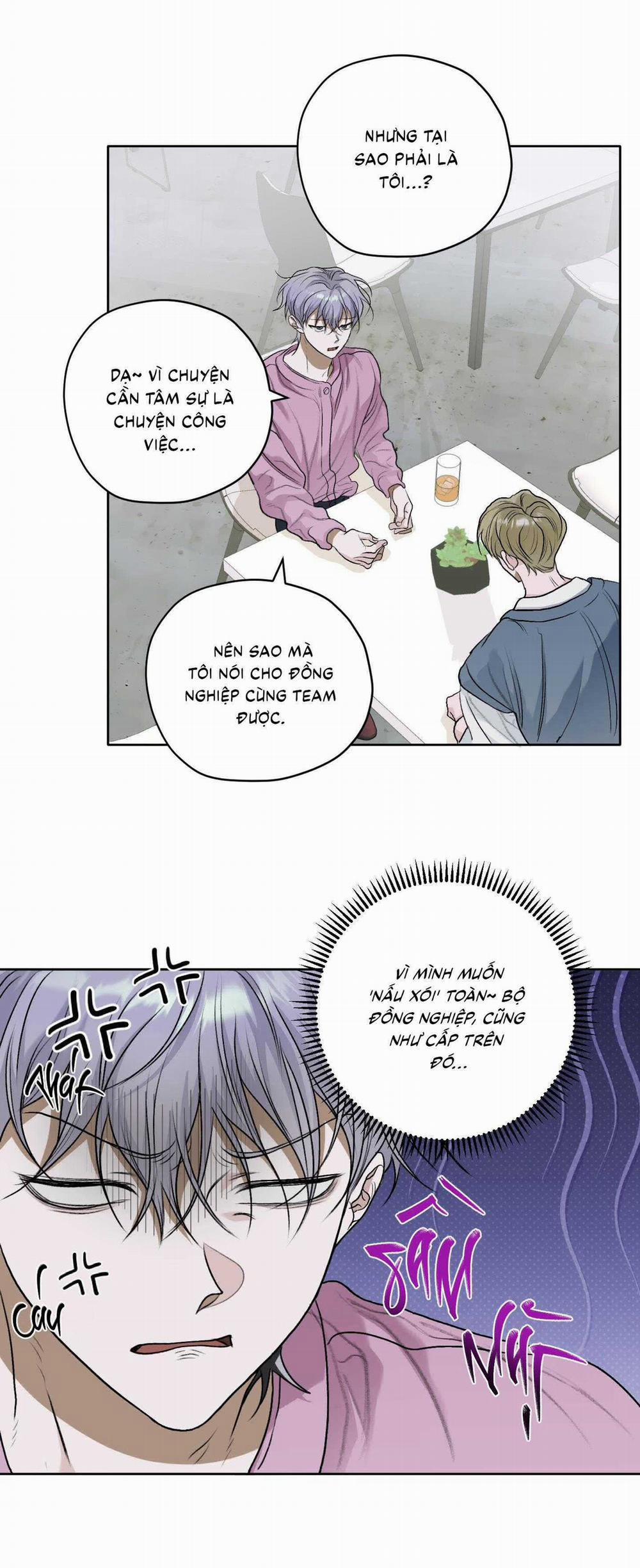 Đầm Sen Héo Úa 31 trang 14