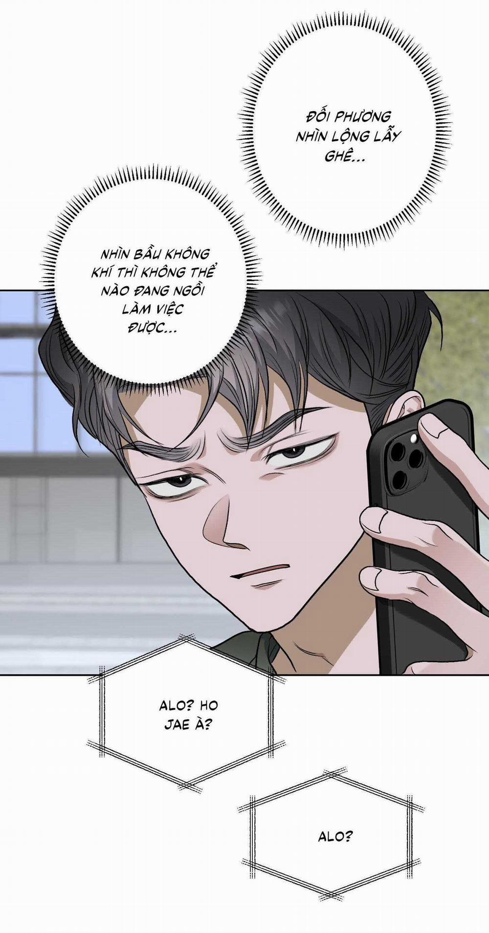 Đầm Sen Héo Úa 31 trang 19