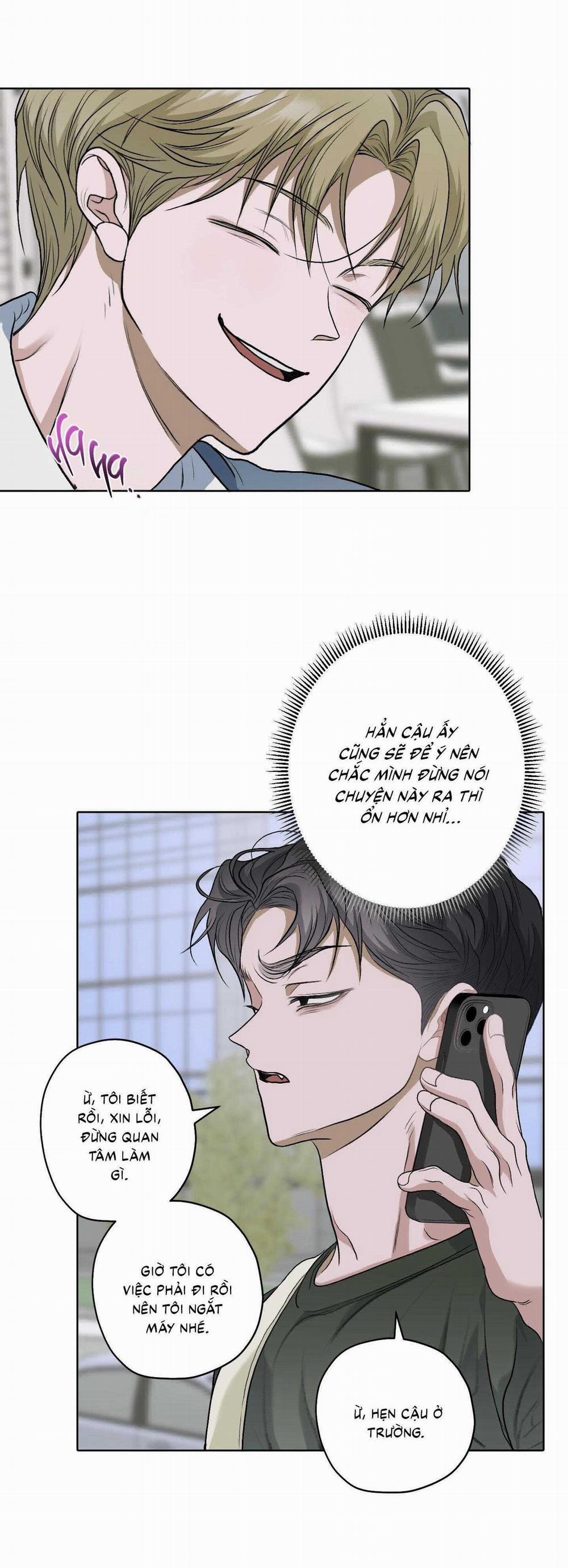 Đầm Sen Héo Úa 31 trang 22