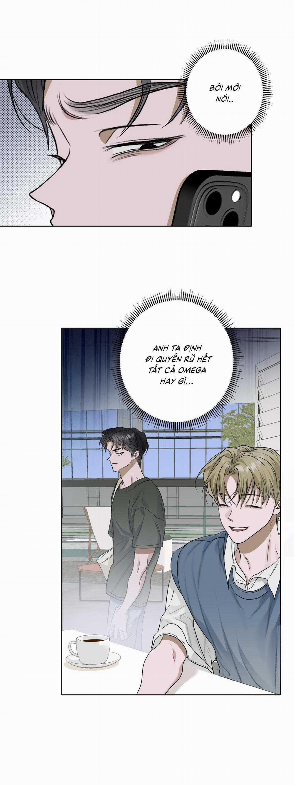 Đầm Sen Héo Úa 31 trang 23