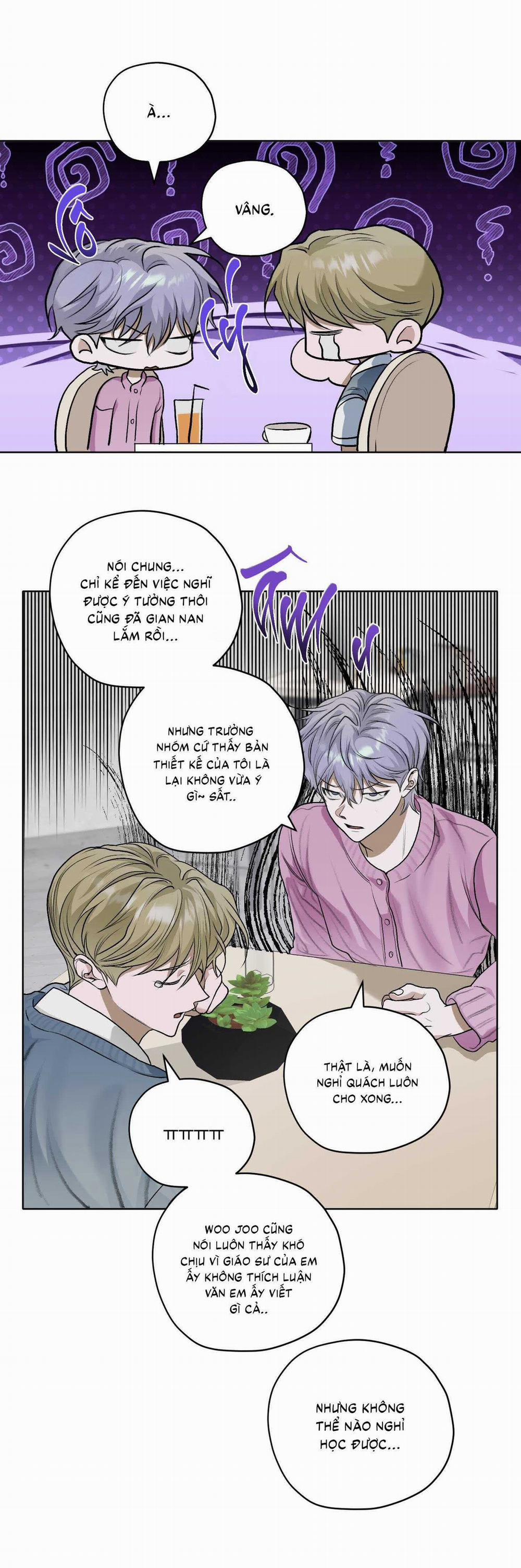 Đầm Sen Héo Úa 31 trang 30