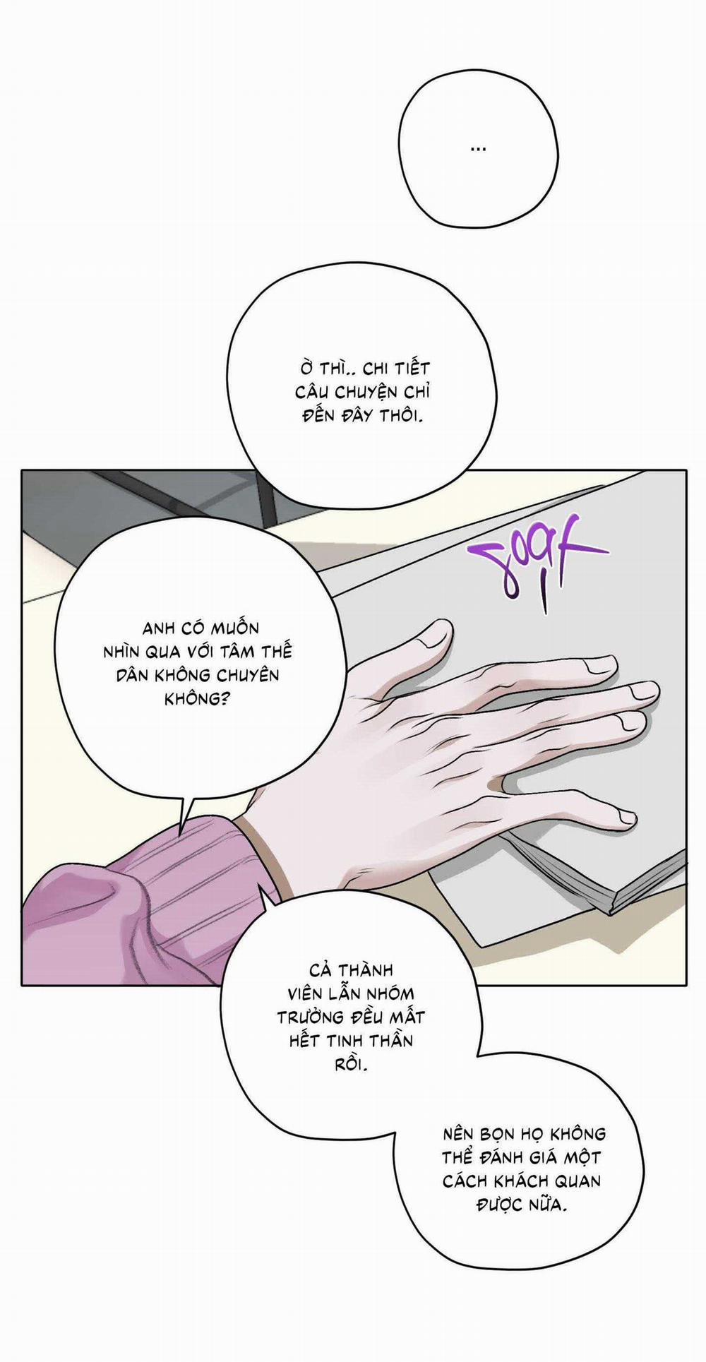 Đầm Sen Héo Úa 31 trang 32