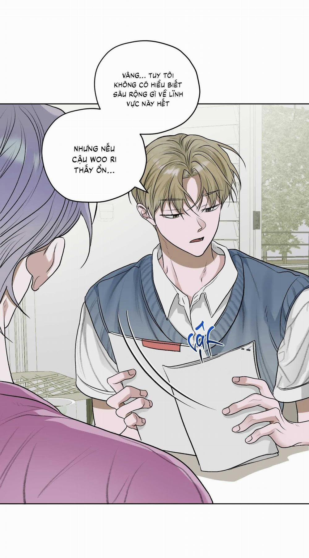 Đầm Sen Héo Úa 31 trang 33