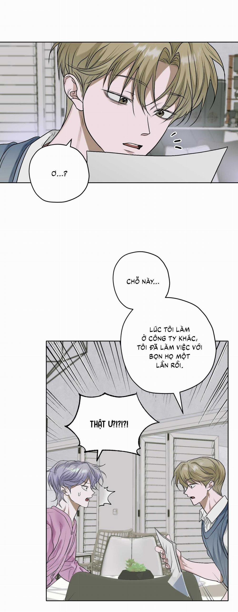 Đầm Sen Héo Úa 31 trang 34