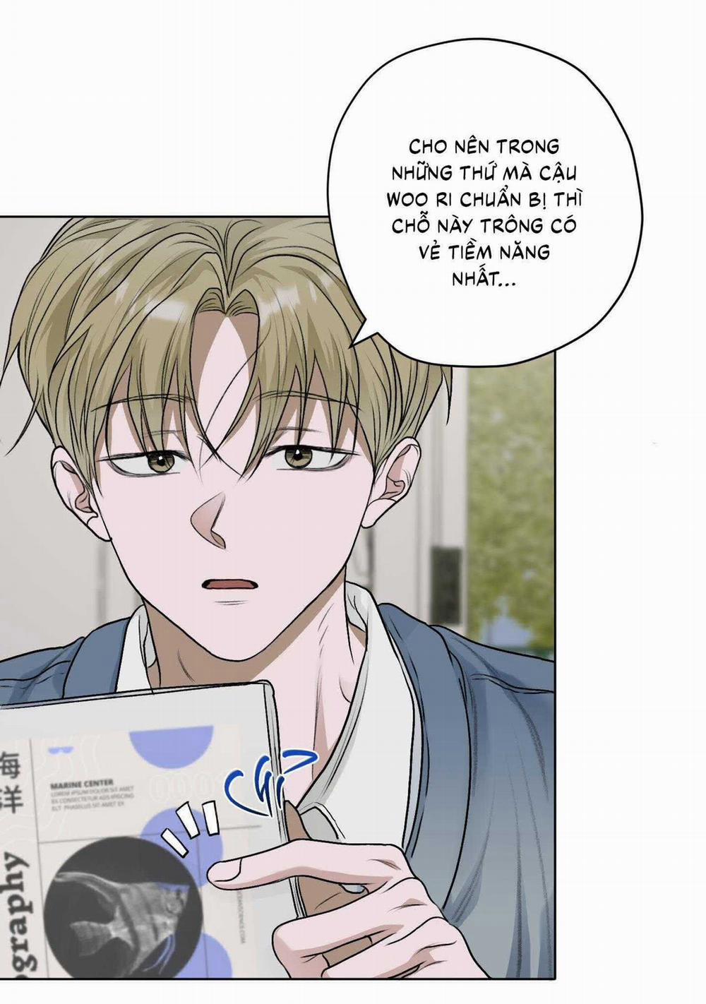 Đầm Sen Héo Úa 31 trang 36