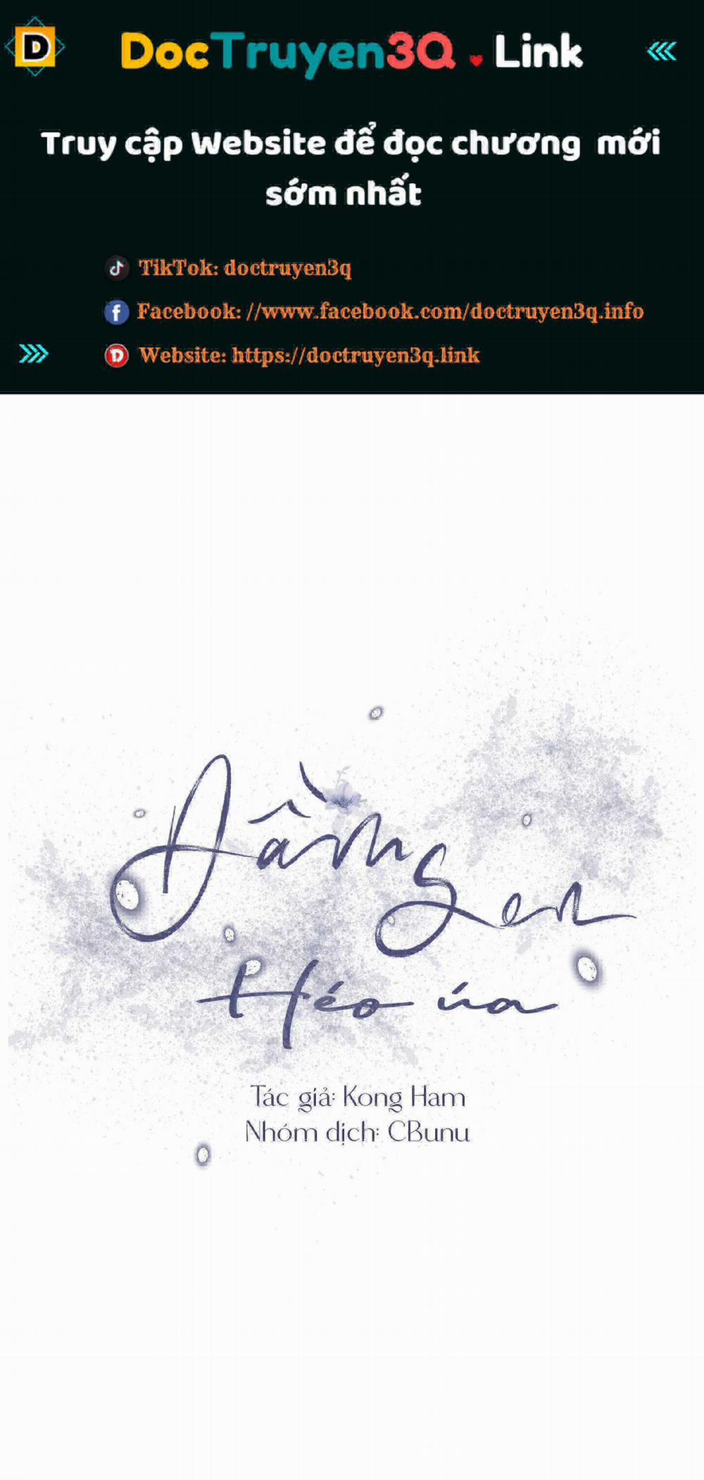 Đầm Sen Héo Úa 32 trang 0