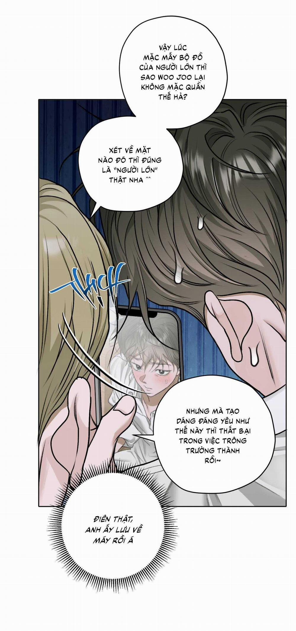 Đầm Sen Héo Úa 33 trang 17