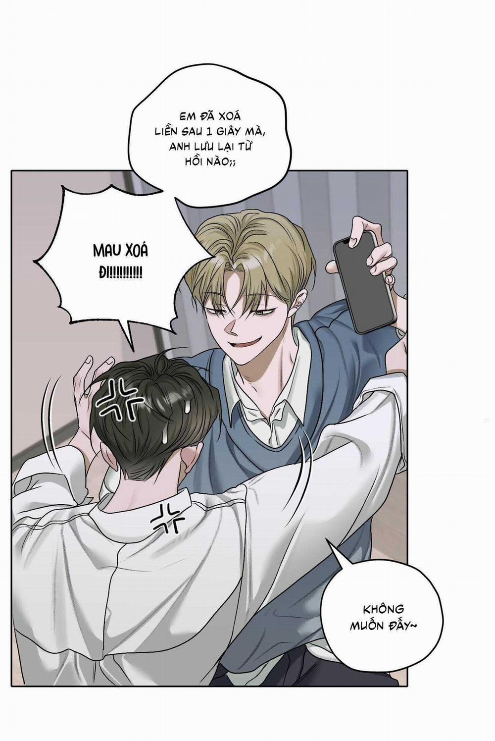 Đầm Sen Héo Úa 33 trang 18