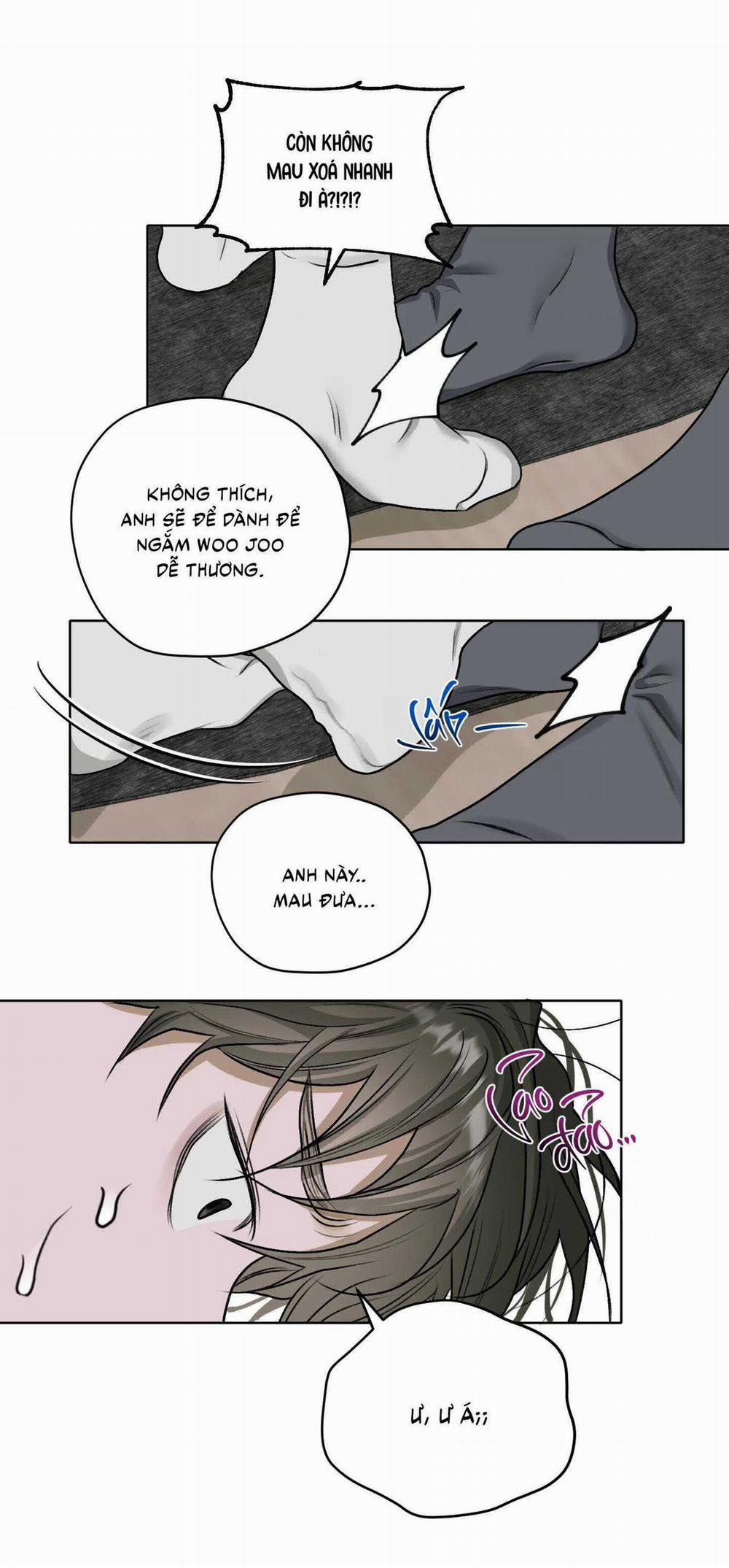 Đầm Sen Héo Úa 33 trang 19