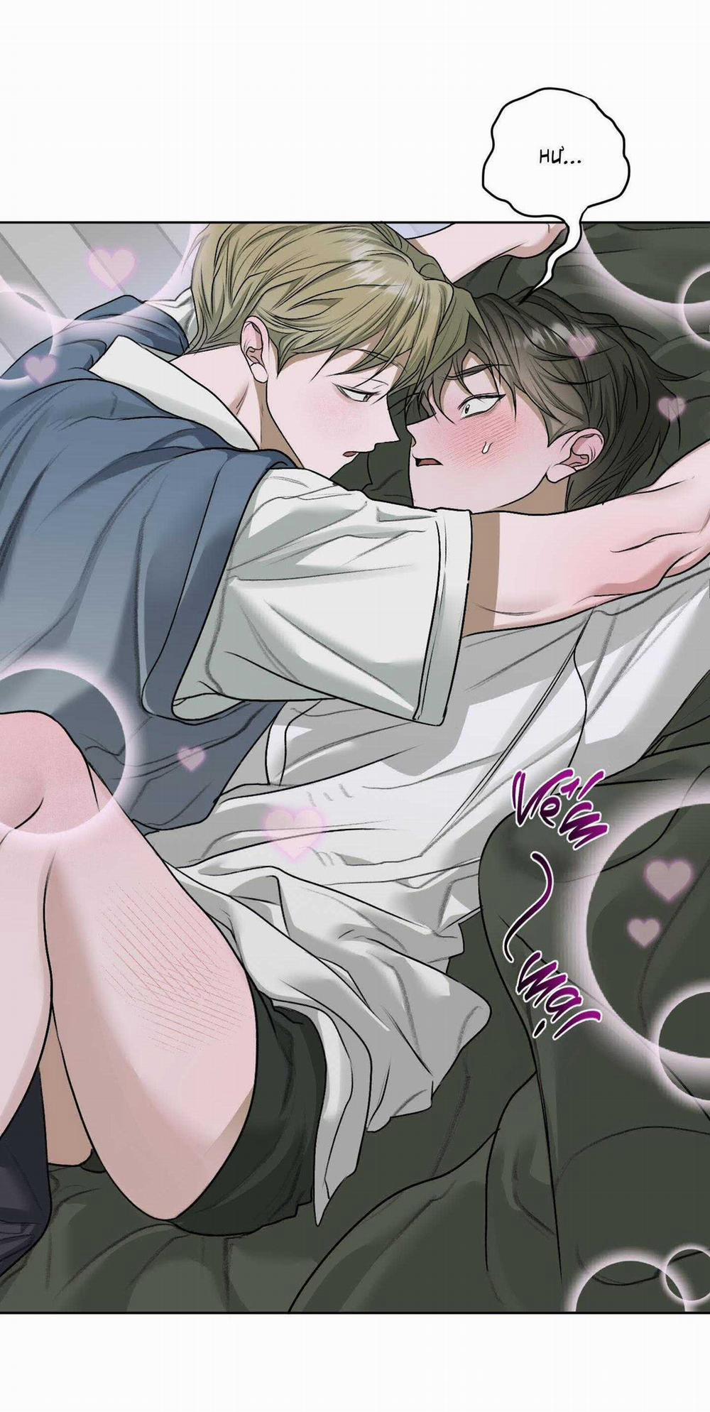 Đầm Sen Héo Úa 33 trang 21