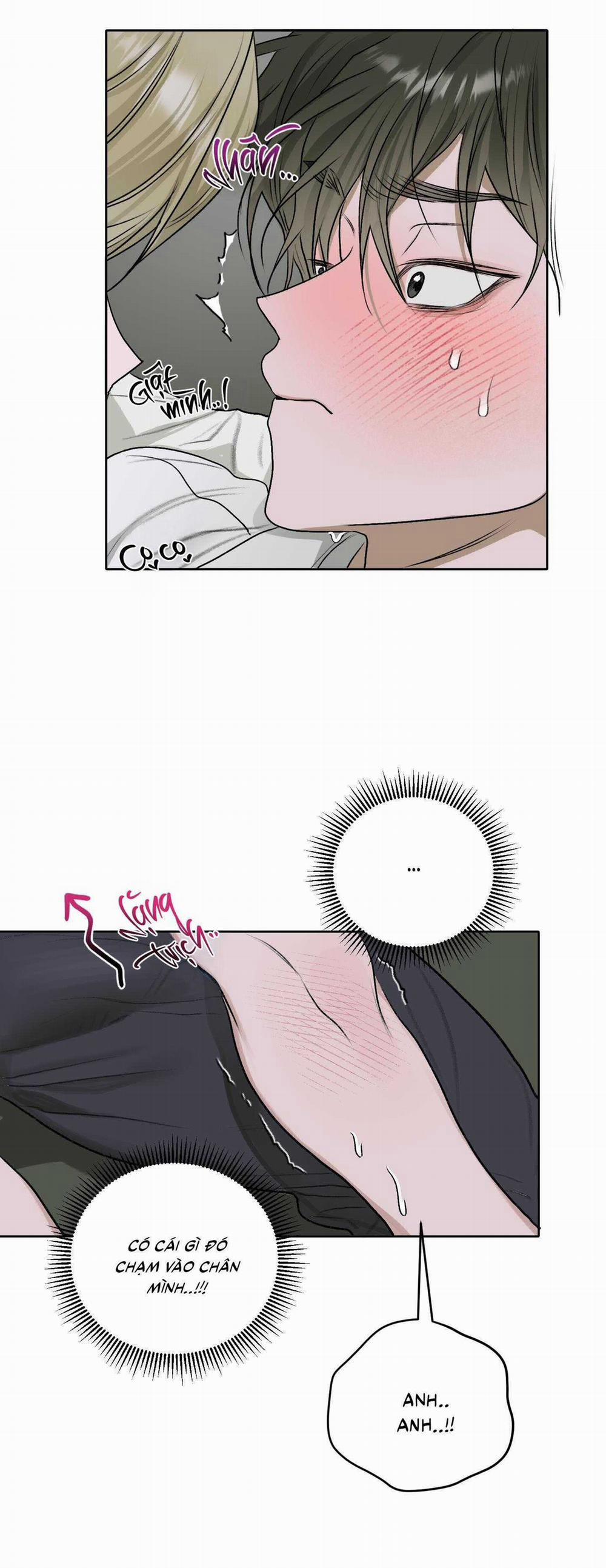 Đầm Sen Héo Úa 33 trang 23