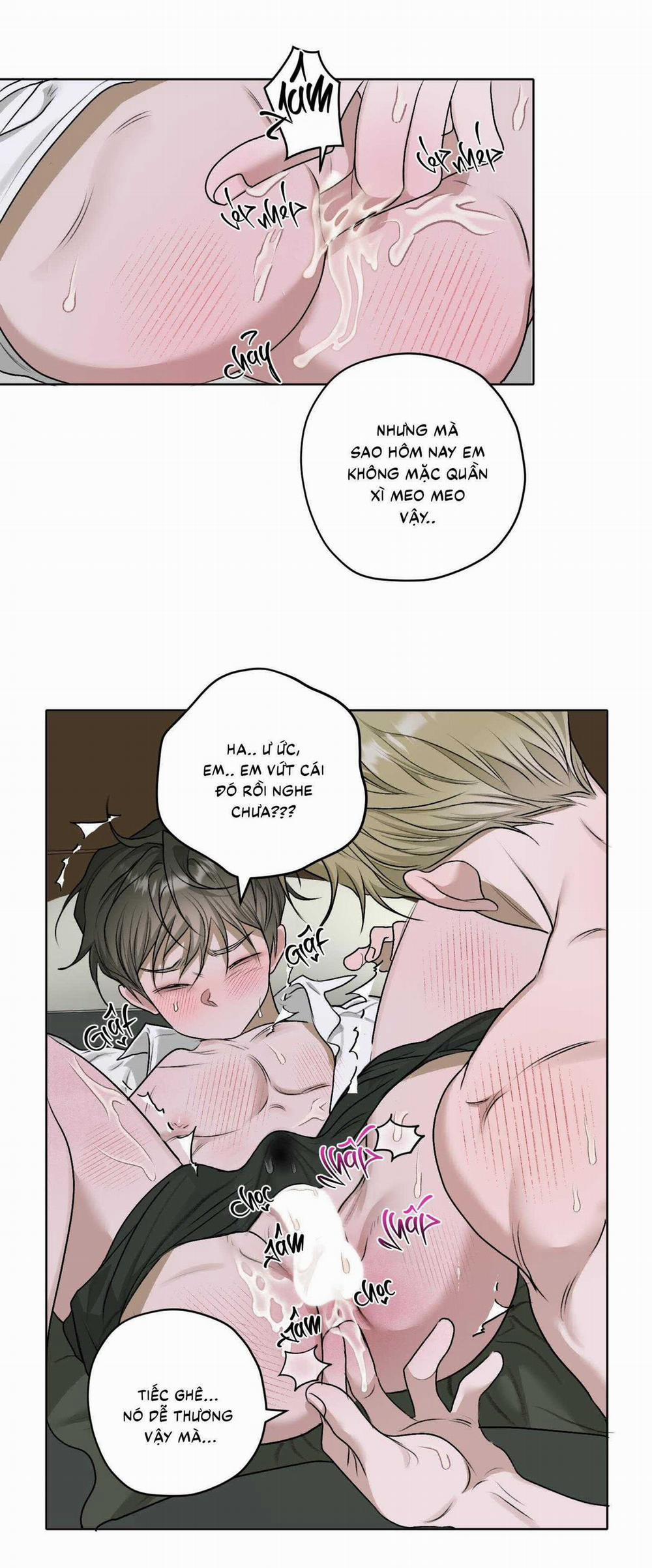 Đầm Sen Héo Úa 33 trang 32