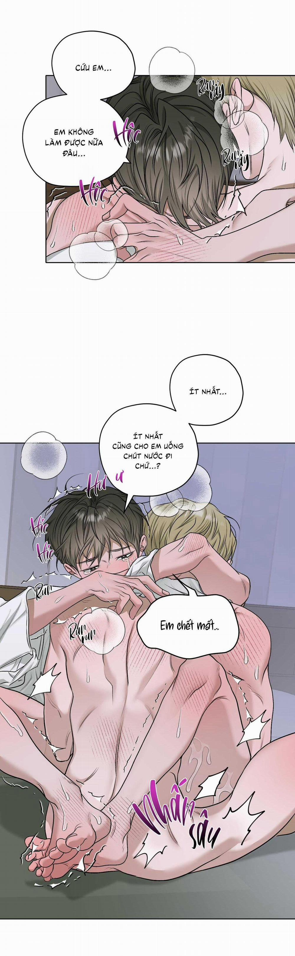 Đầm Sen Héo Úa 34 trang 1