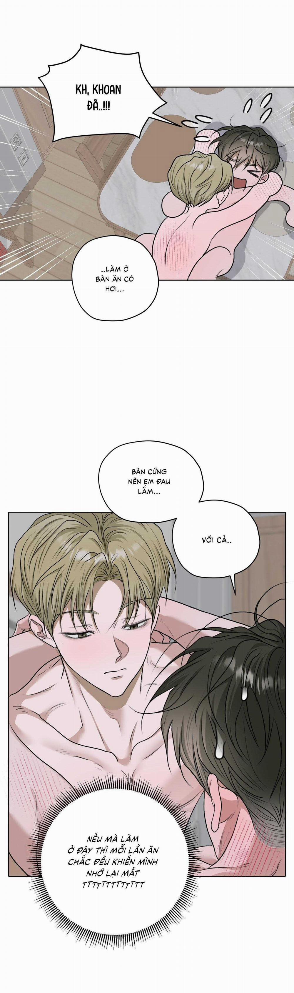 Đầm Sen Héo Úa 34 trang 19