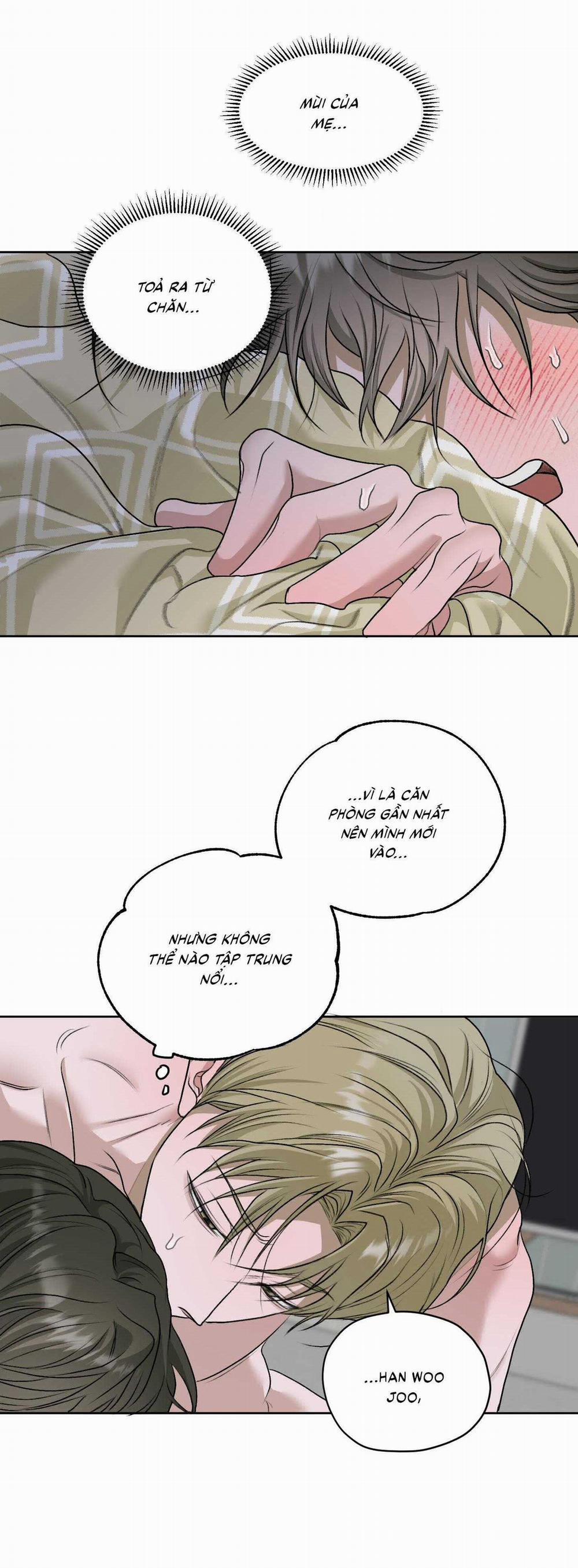 Đầm Sen Héo Úa 34 trang 24