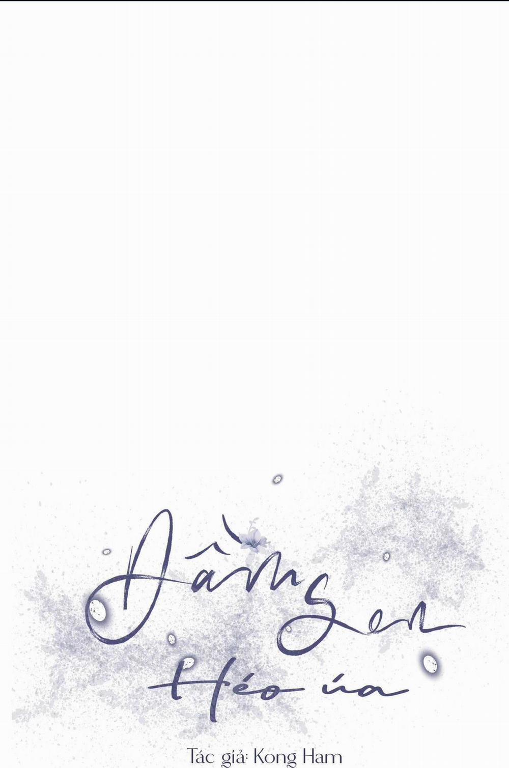 Đầm Sen Héo Úa 36 trang 0