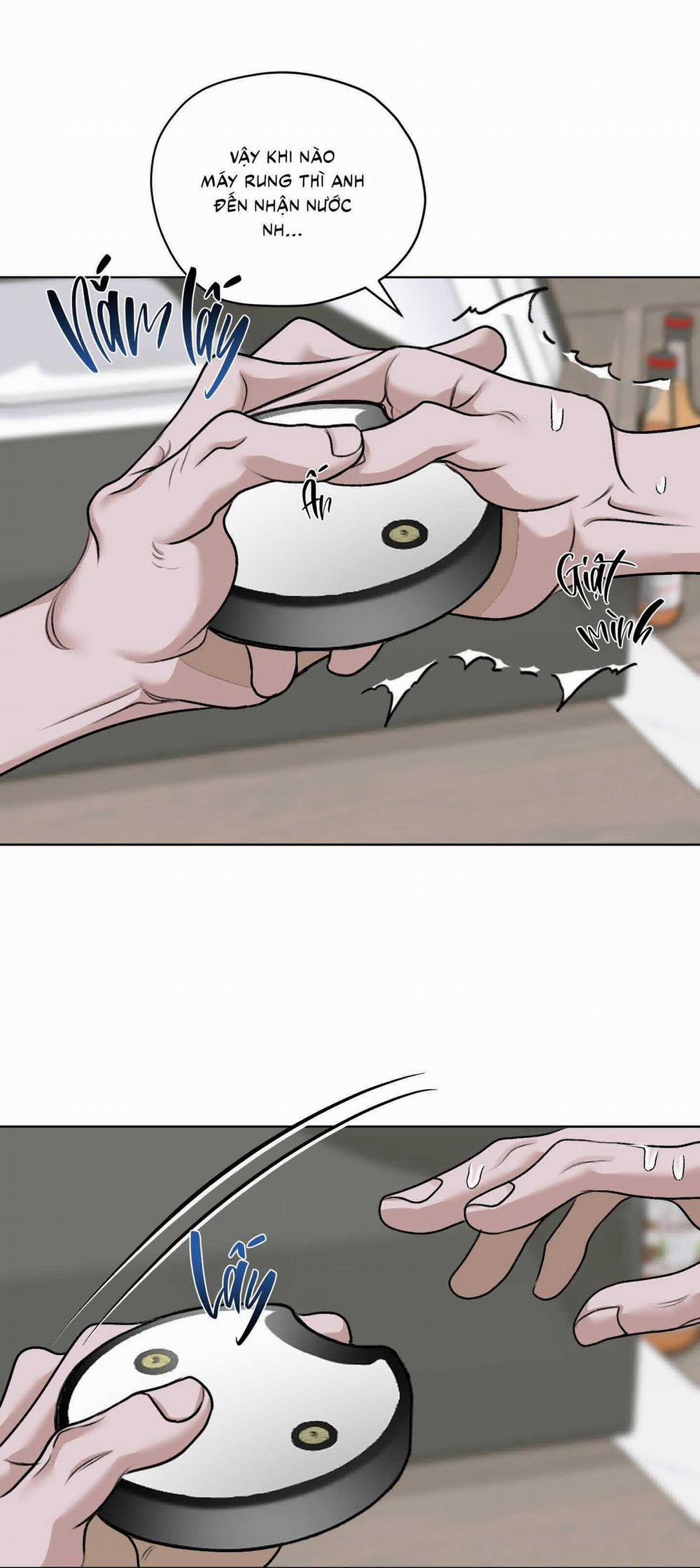 Đầm Sen Héo Úa 36 trang 19